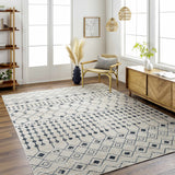 Modderfontein Washable Area Rug - Clearance - Ornate Home