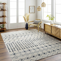 Modderfontein Washable Area Rug - Clearance - Ornate Home