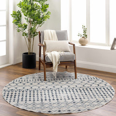 Modderfontein Washable Area Rug - Clearance - Ornate Home
