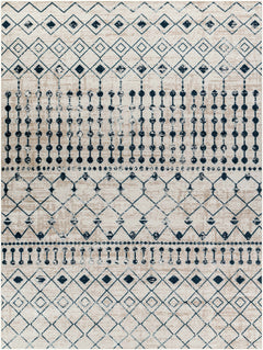 Modderfontein Washable Area Rug - Clearance - Ornate Home