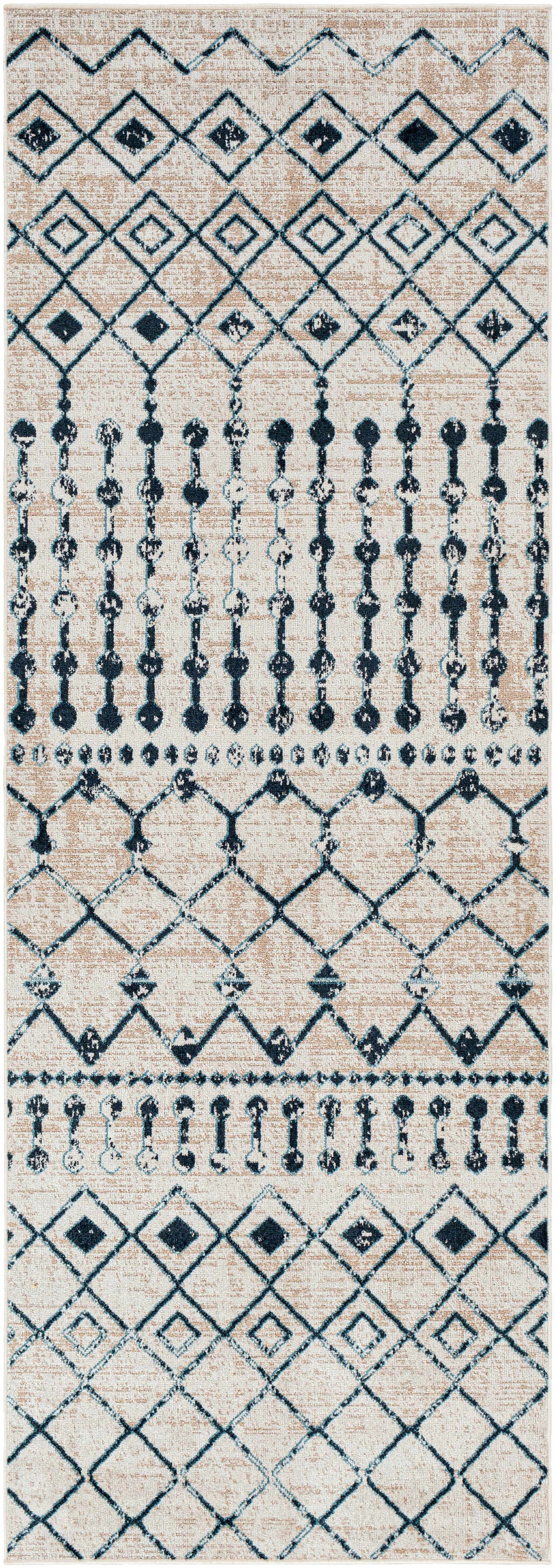 Modderfontein Washable Area Rug - Clearance - Ornate Home