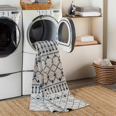 Modderfontein Washable Area Rug - Clearance - Ornate Home