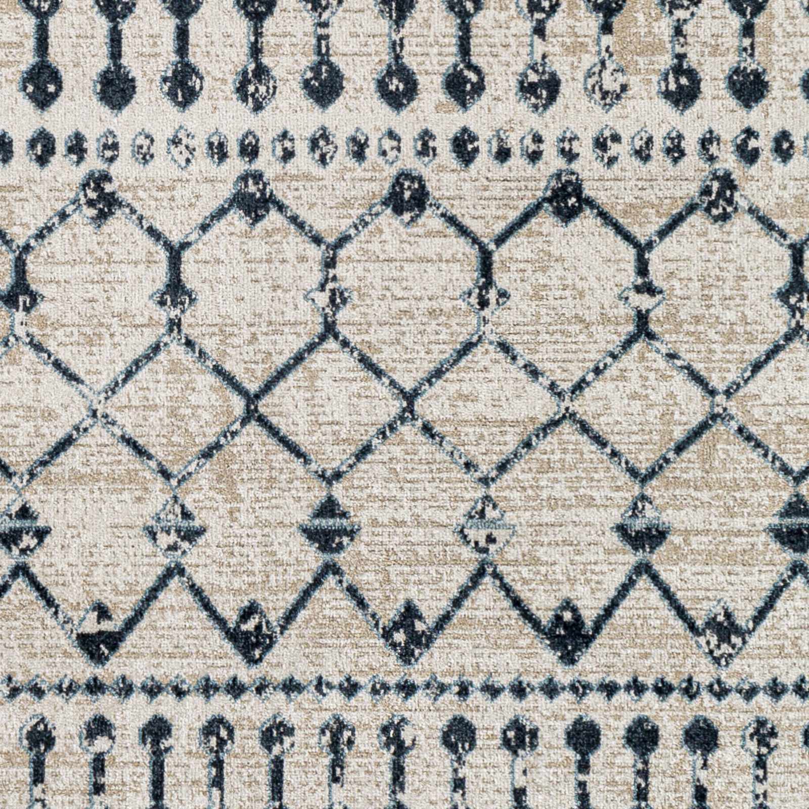 Modderfontein Washable Area Rug - Clearance - Ornate Home