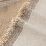 Modern Abstract Couch Cover Blanket, Decor Furniture Protector for Sectional Sofa - Ornate Home