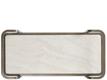 Modern Aged Gold Bar Cart - Ornate Home
