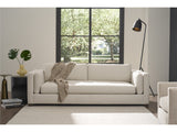 Modern Ash Concrete Side Table - Ornate Home