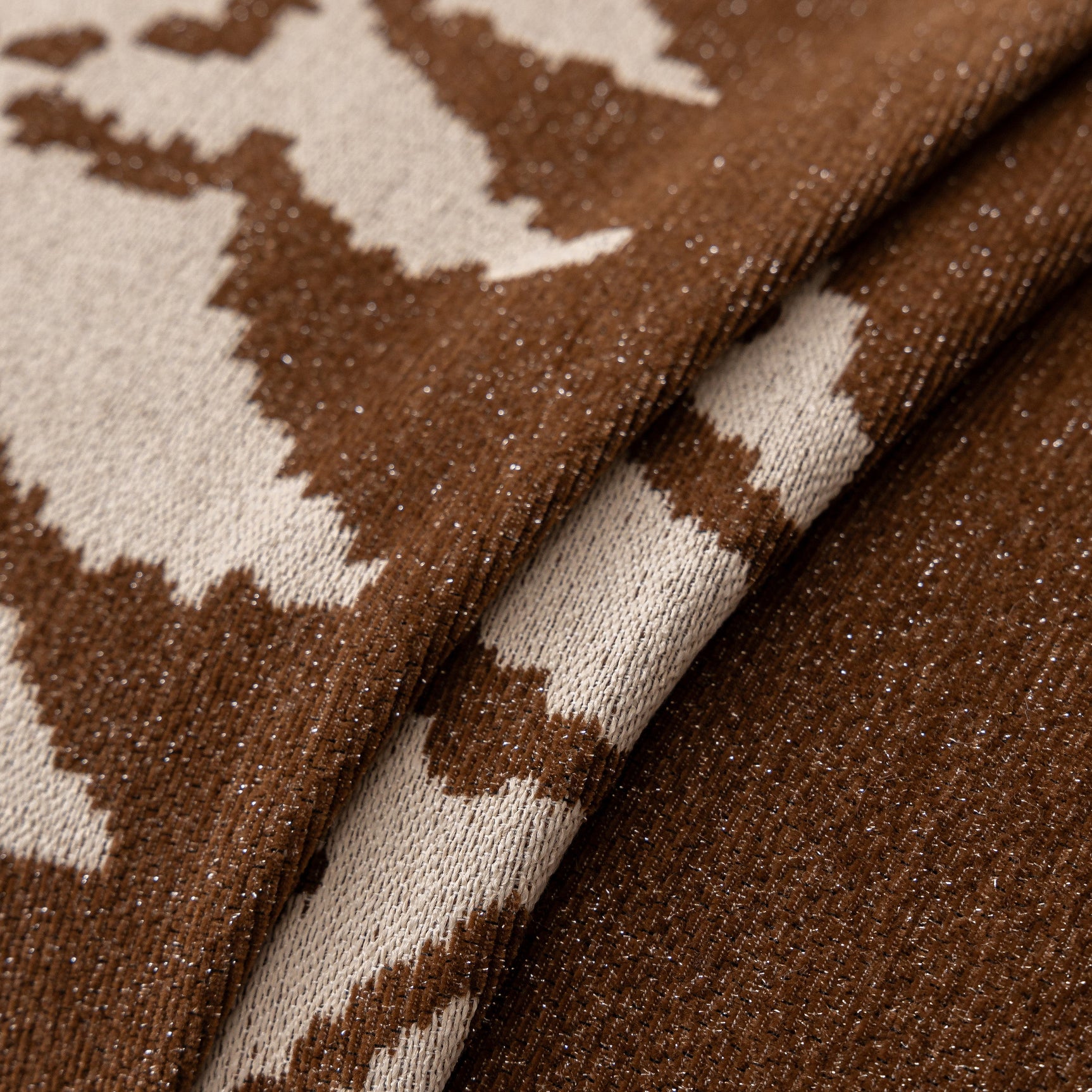Modern Couch Covers for Couches Large Decorative Throw Blanket with Tassels for Couch - Ornate Home