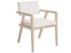 Modern Desert Arm Chair - Ornate Home