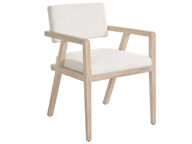 Modern Desert Arm Chair - Ornate Home