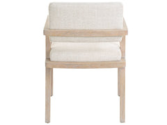 Modern Desert Arm Chair - Ornate Home
