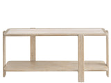 Modern Desert Console Table - Ornate Home