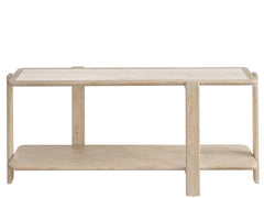Modern Desert Console Table - Ornate Home