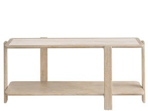 Modern Desert Console Table - Ornate Home