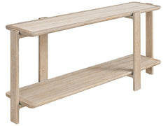Modern Desert Console Table - Ornate Home