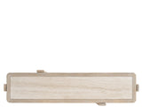 Modern Desert Console Table - Ornate Home