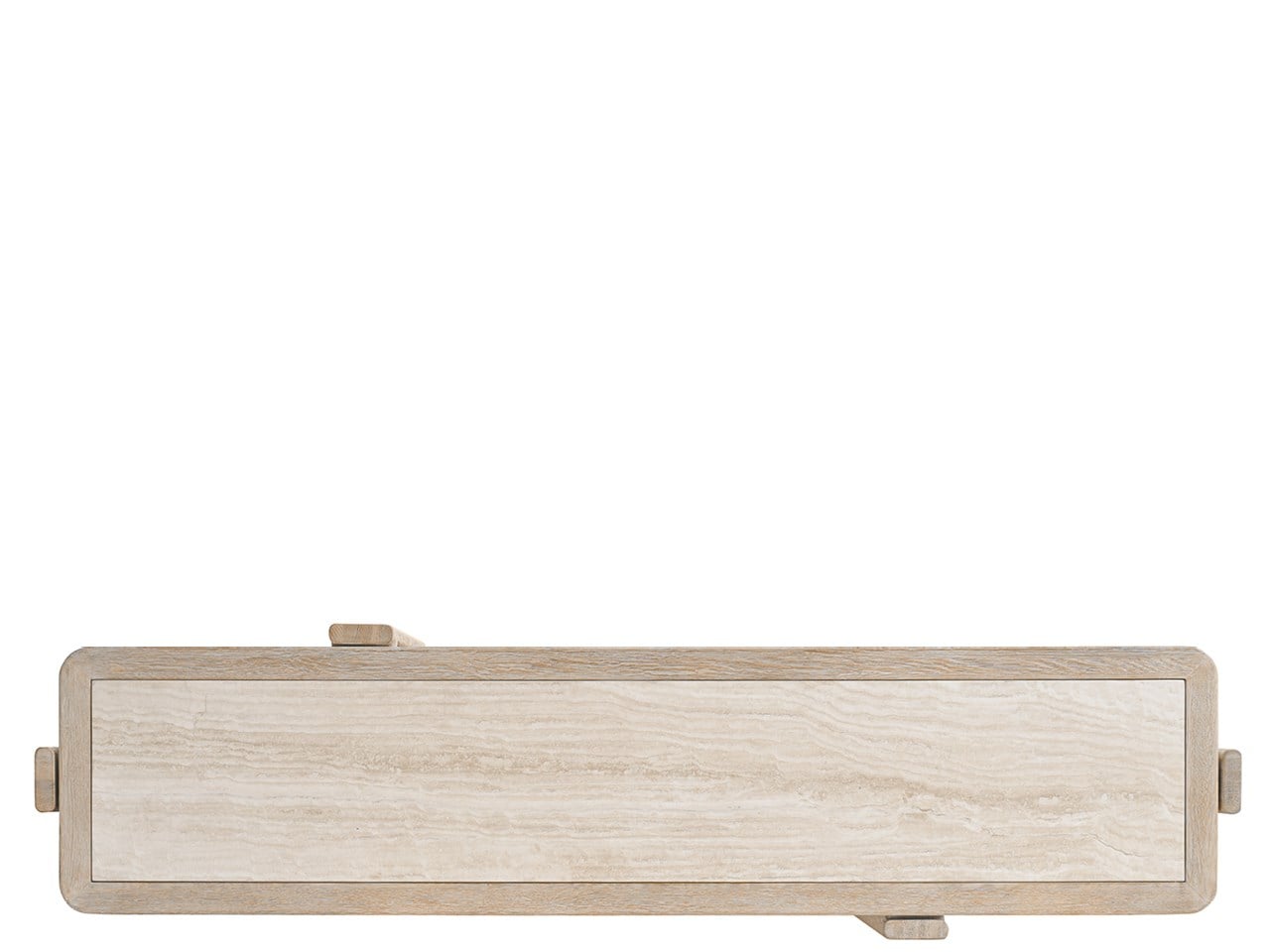 Modern Desert Console Table - Ornate Home