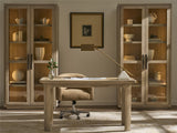 Modern Desert Desk - Ornate Home