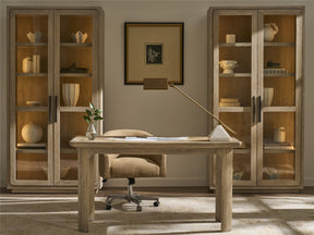 Modern Desert Desk - Ornate Home