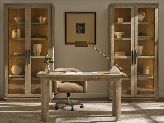 Modern Desert Desk - Ornate Home