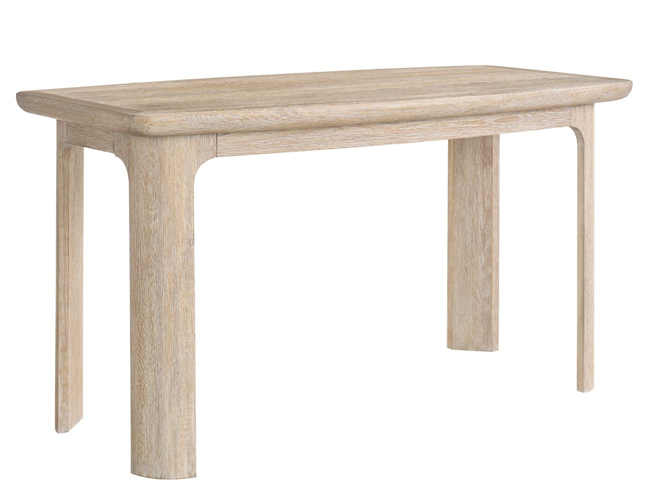 Modern Desert Desk - Ornate Home