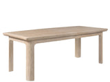 Modern Desert Dining Table - Ornate Home