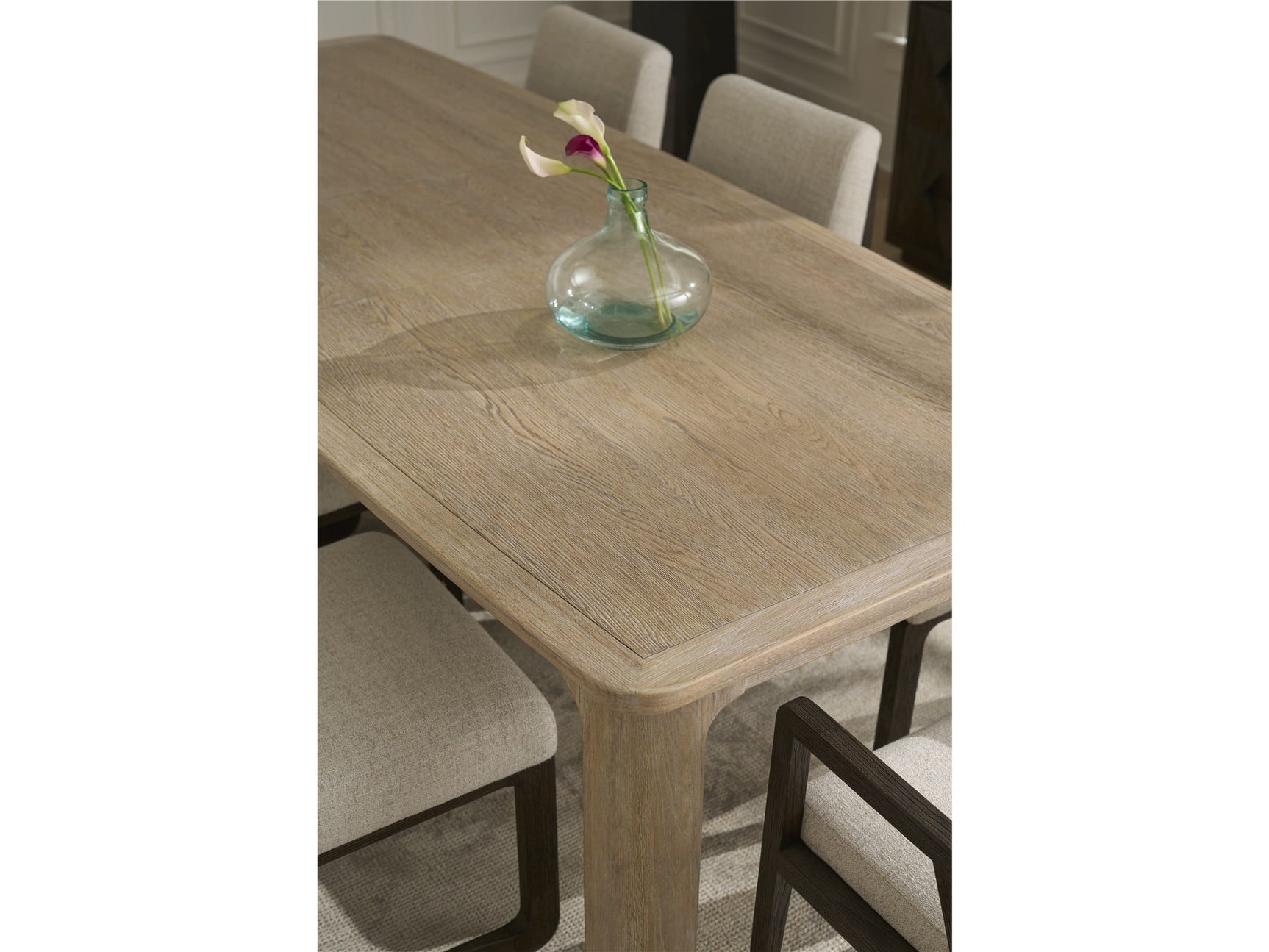 Modern Desert Dining Table - Ornate Home