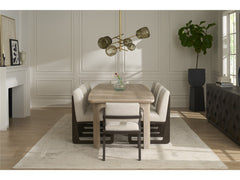 Modern Desert Dining Table - Ornate Home