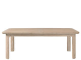 Modern Desert Dining Table - Ornate Home