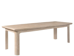 Modern Desert Dining Table - Ornate Home