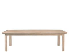 Modern Desert Dining Table - Ornate Home