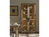 Modern Desert Display Cabinet - Ornate Home