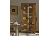 Modern Desert Display Cabinet - Ornate Home