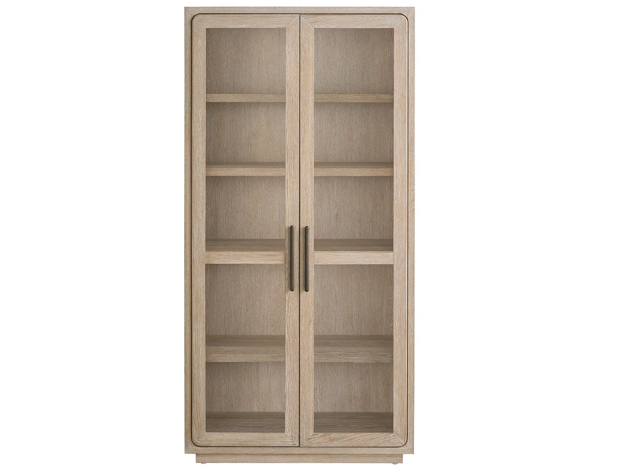 Modern Desert Display Cabinet - Ornate Home
