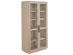 Modern Desert Display Cabinet - Ornate Home