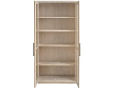 Modern Desert Display Cabinet - Ornate Home