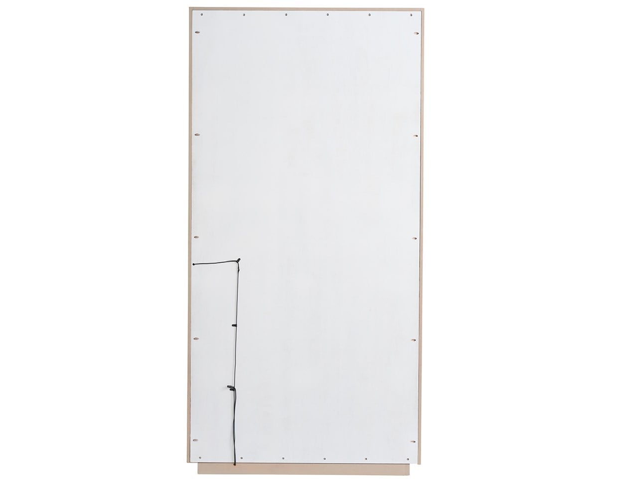 Modern Desert Display Cabinet - Ornate Home