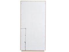 Modern Desert Display Cabinet - Ornate Home