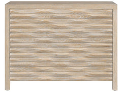 Modern Desert Dune Chest - Ornate Home