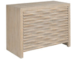 Modern Desert Dune Chest - Ornate Home