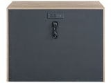 Modern Desert Dune Chest - Ornate Home