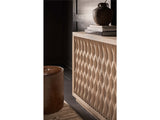 Modern Desert Dune Credenza - Ornate Home