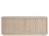 Modern Desert Dune Credenza - Ornate Home