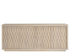 Modern Desert Dune Credenza - Ornate Home
