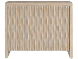 Modern Desert Dune Hall Chest - Ornate Home