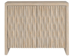 Modern Desert Dune Hall Chest - Ornate Home
