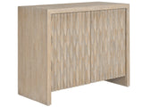 Modern Desert Dune Hall Chest - Ornate Home