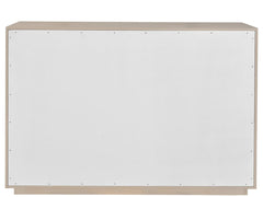 Modern Desert Eight Drawer Dresser - Ornate Home