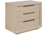Modern Desert Plinth Nightstand - Ornate Home