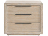 Modern Desert Plinth Nightstand - Ornate Home