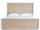 Modern Desert Queen Panel Bed - Ornate Home